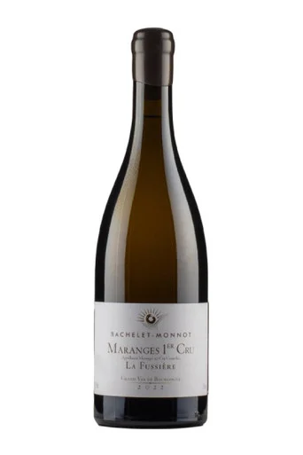 Domaine Bachelet-Monnot Maranges Blanc La Fussière 1er 2022
