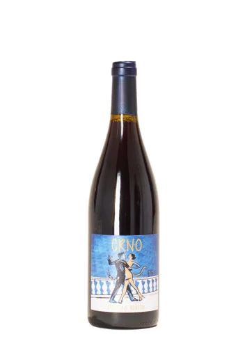 Domaine Bibich CRNO Dalmatia Syrah