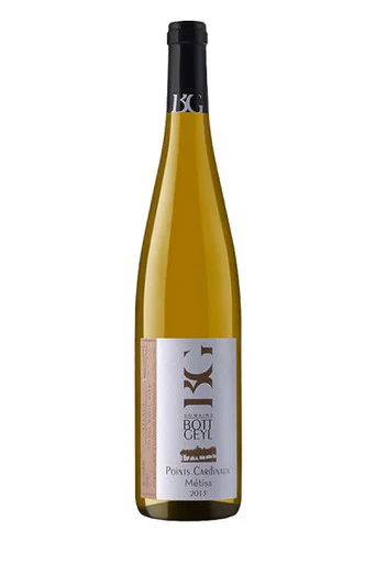 Domaine Bott-Geyl Metiss White Blend Alsace