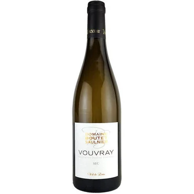 Domaine Boutet Saulnier Vouvray Sec Chenin Blanc 2023