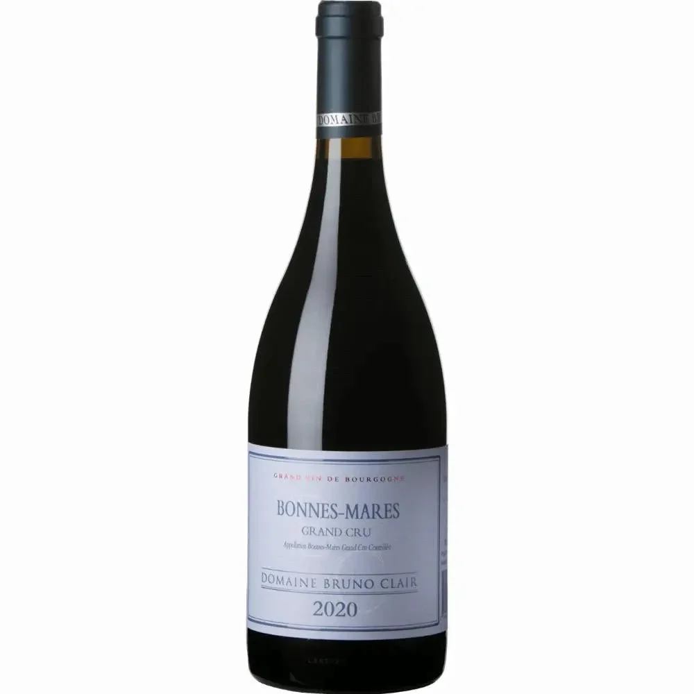 Domaine Bruno Clair Bonnes Mares Grand Cru 2020 750ml