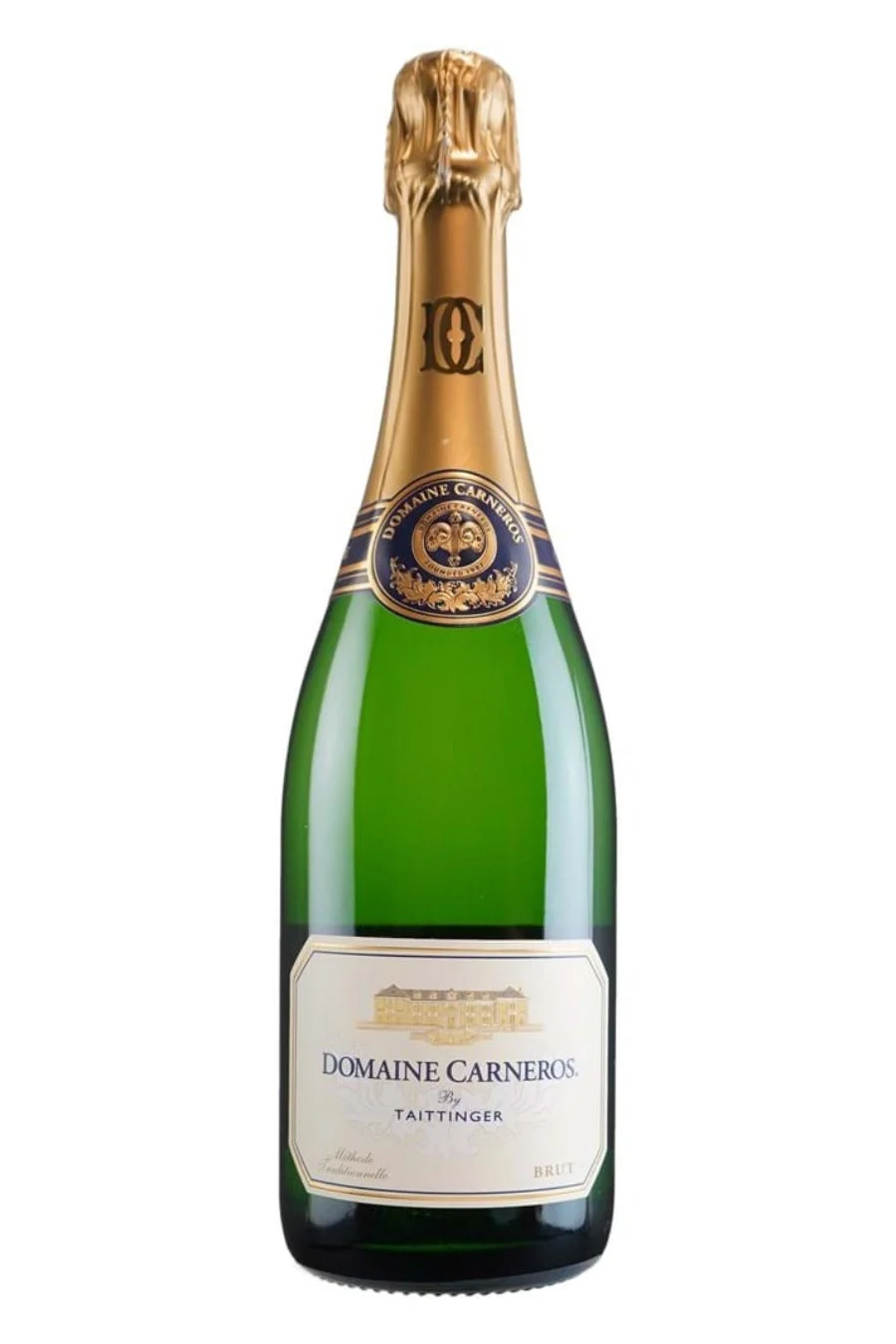Domaine Carneros Brut 2022 (750 ml)