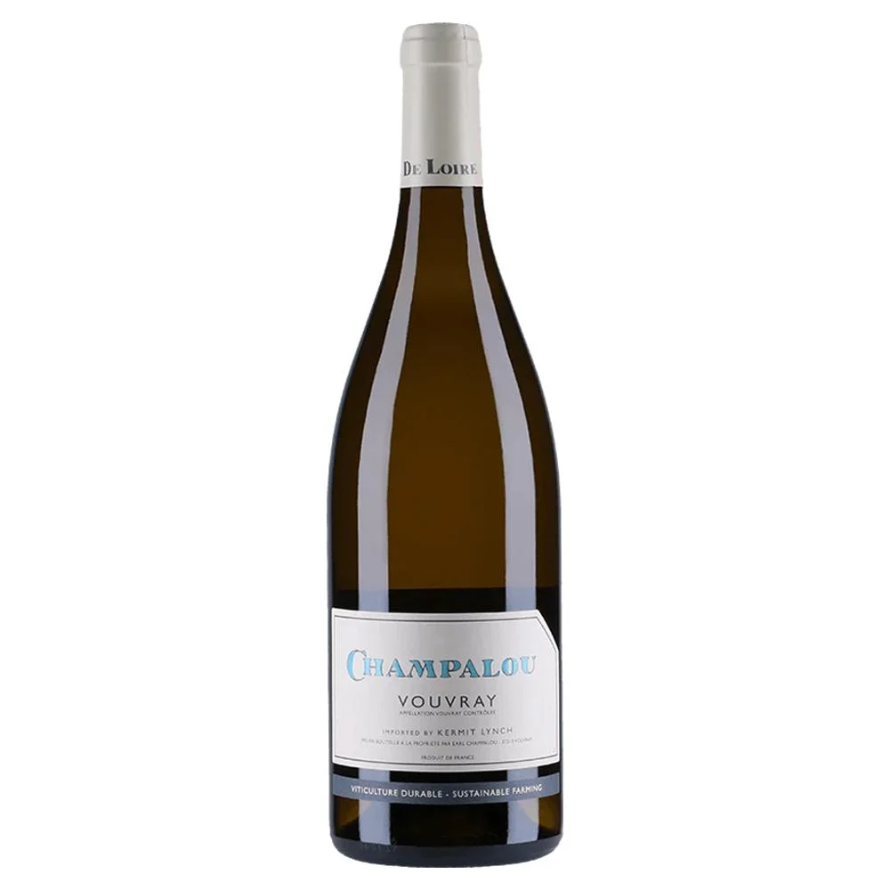 Domaine Champalou Vouvray Sec 2024 750ml