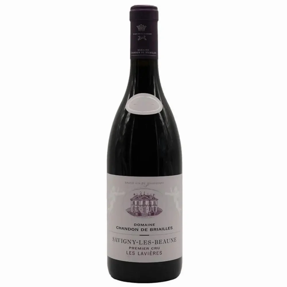 Domaine Chandon De Briailles Savigny Les Beaune 1er Cru Les Lavieres Organic Biodynamic 2021 750ml