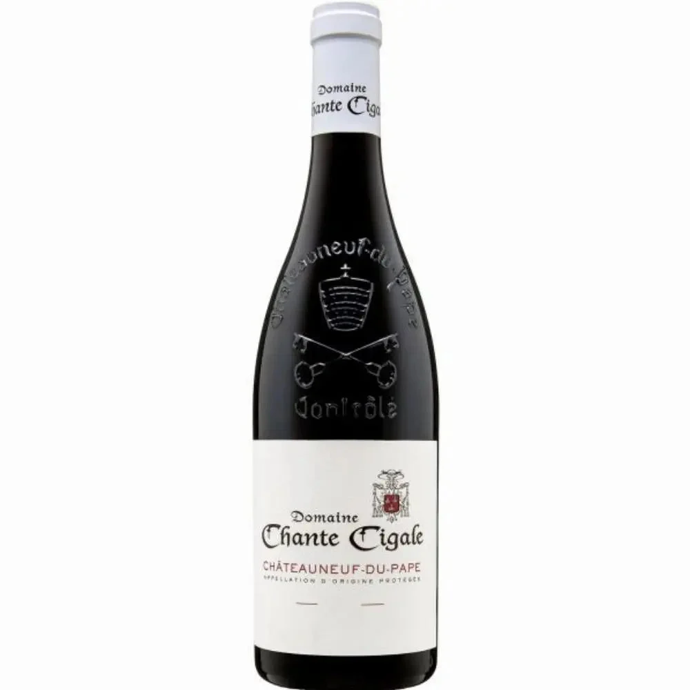 Domaine Chante Cigale Châteauneuf Du Pape 2023750ml