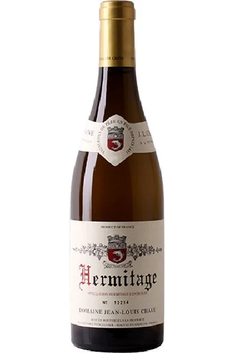 Domaine Chave Hermitage Blanc 2019