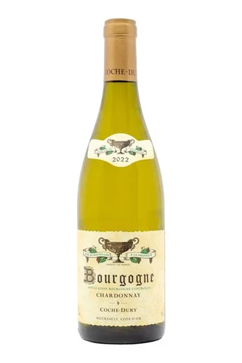 Domaine Coche-Dury Bourgogne Chardonnay 2022