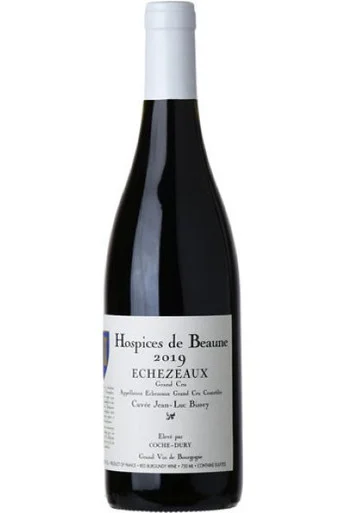 Domaine Coche-Dury Hospices de Beaune Echezeaux GC Cuvee Bissey 2019