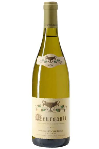 Domaine Coche-Dury Meursault 2022