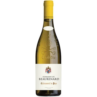 Domaine de Beaurenard Chateauneuf du Pape Blanc 2023 Rated 93JD