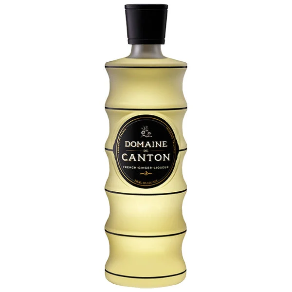 Domaine de Canton French Ginger Liqueur