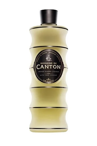 Domaine de Canton Ginger Liqueur