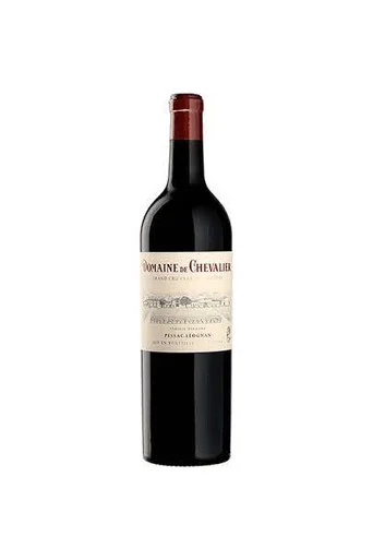 Domaine De Chavalier 2014