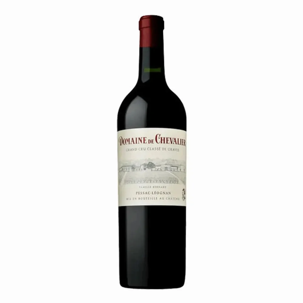 Domaine de Chevalier Grand Cru ClassePessac-Leognan 2020 750ml