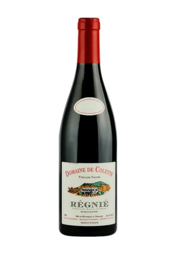 Domaine de Colette Regnie Vieilles Vignes