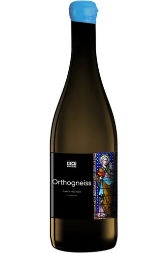 Domaine de l'Ecu Muscadet Orthogneiss