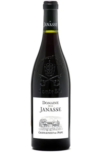 Domaine de la Janasse Châteauneuf-du-Pape Tradition 2022