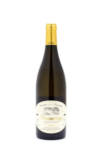 Domaine de la Racauderie Vouvray Demi Sec