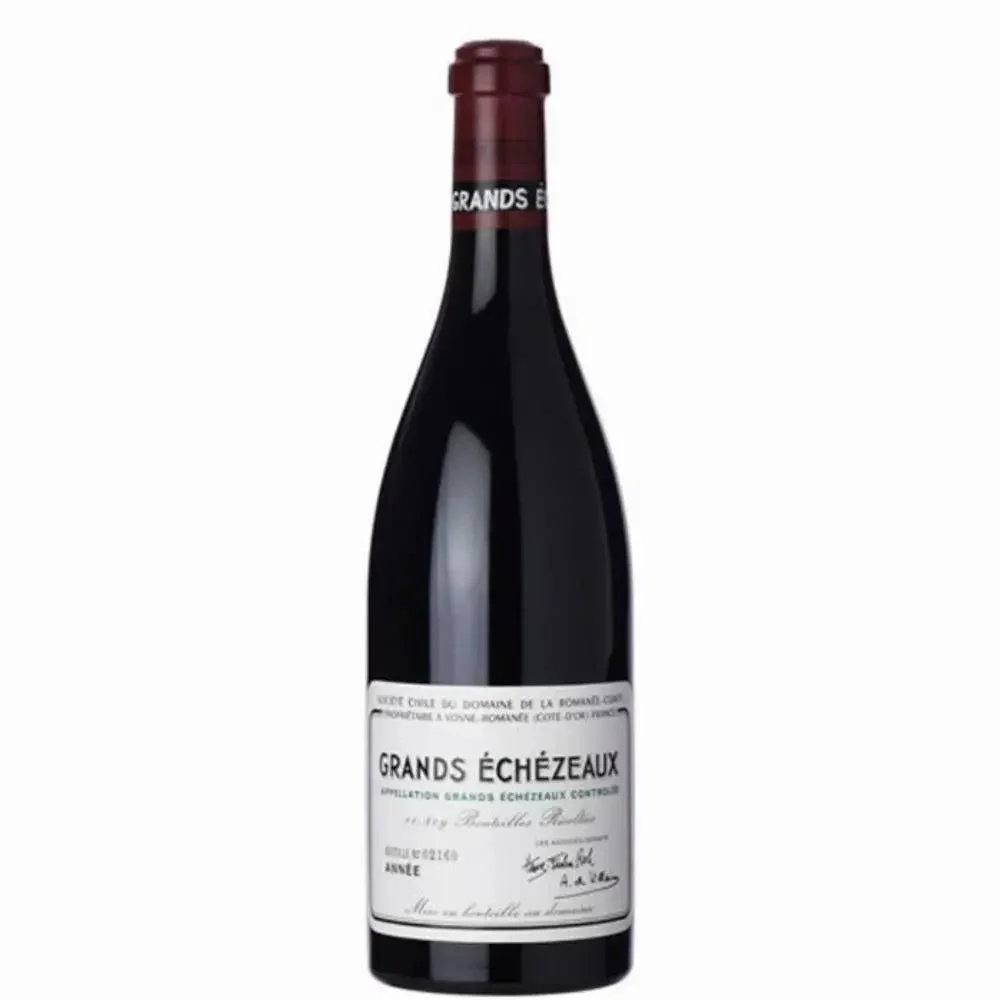 Domaine de la Romanee Conti Echezeaux Grand Cru 2020 750ml
