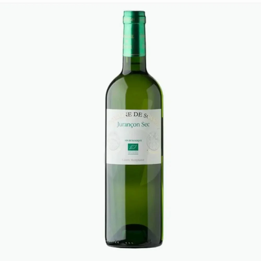 Domaine de Souch Cuvee Monplaisir Jurancon Sec 2024 750ml