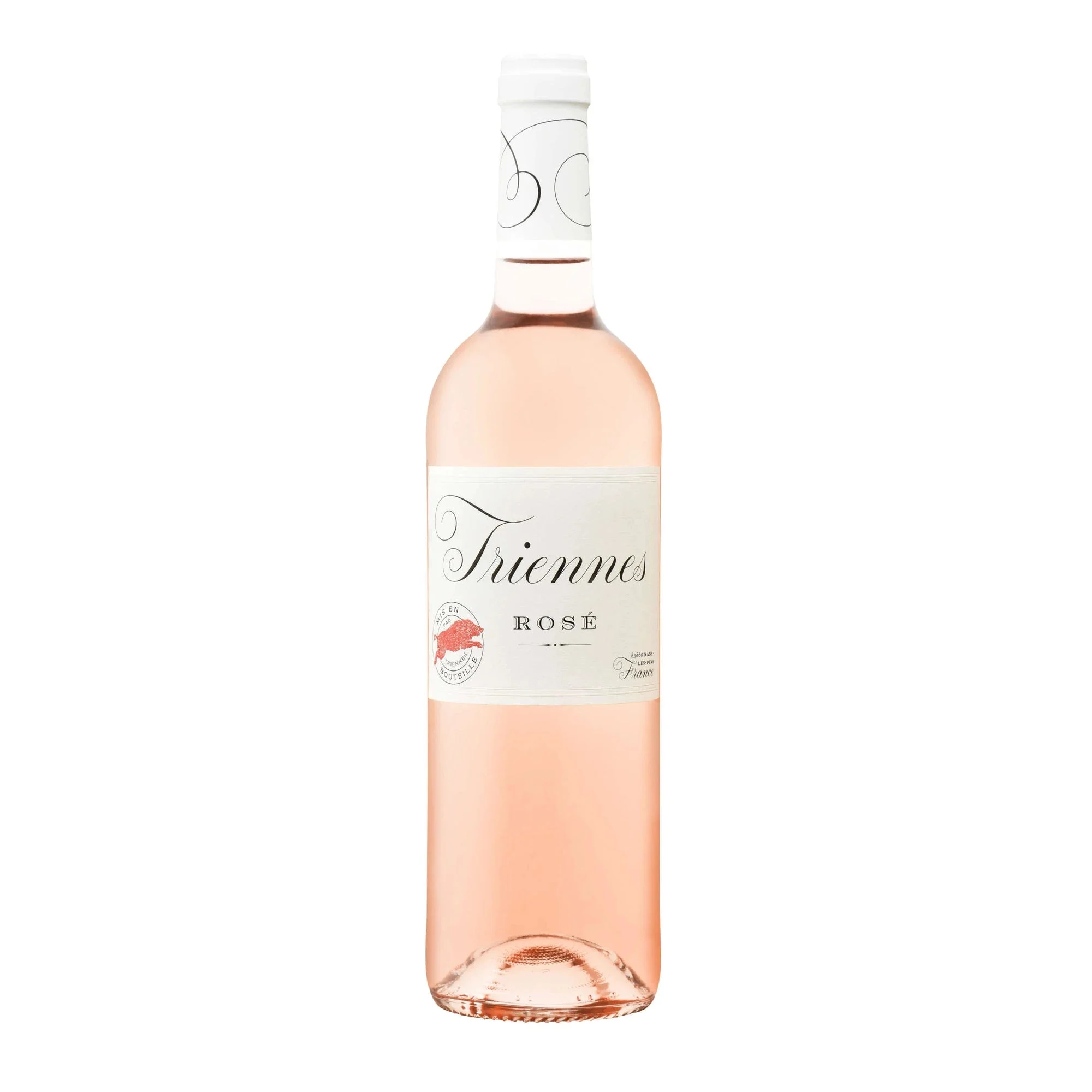 Domaine de Triennes Rose