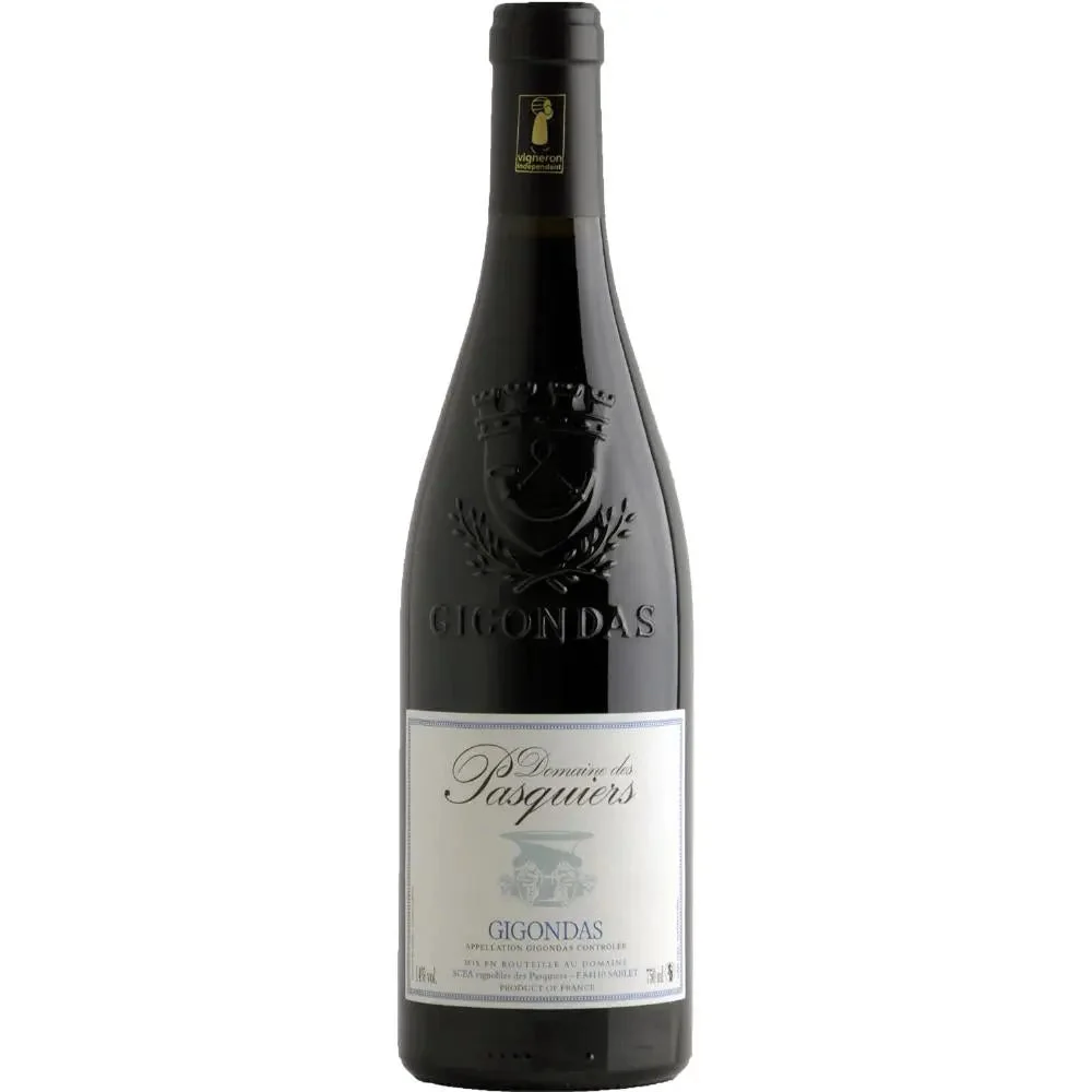 Domaine des Pasquiers Gigondas 2023 750ml