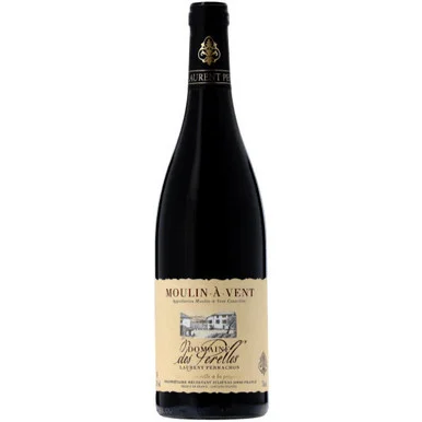 Domaine des Perelles Moulin-a-Vent Laurent Perrachon 2023