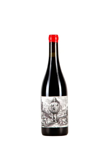 Domaine du Gringet Prima Materia Grenache Ardeche