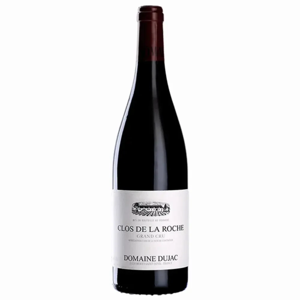 Domaine Dujac Clos de la Roche Grand Cru Biodynamic 2021 750ml