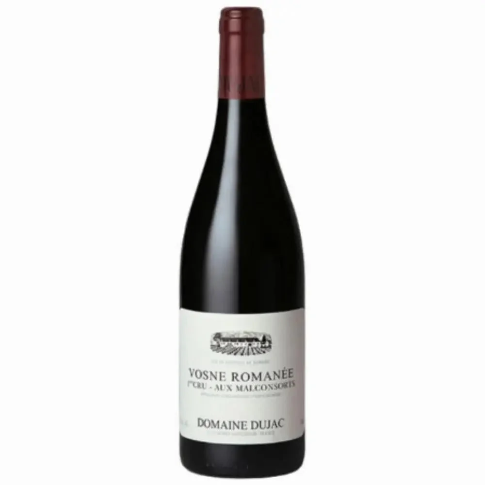 Domaine Dujac Vosne Romanee 1er Cru Aux Malconsorts Biodynamic 2021 750ml
