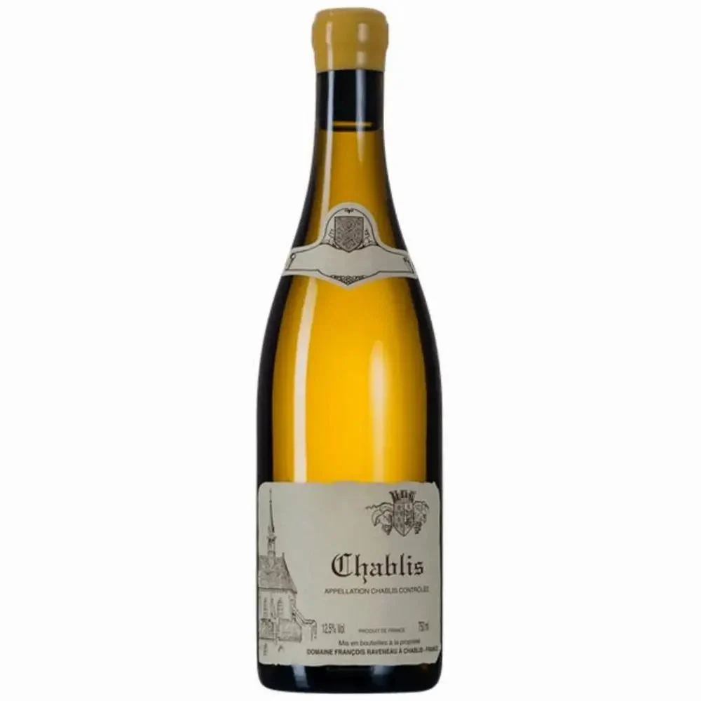 Domaine Francois Raveneau Chablis 1er Cru MONTEE DE TONNERRE 2021 750ml