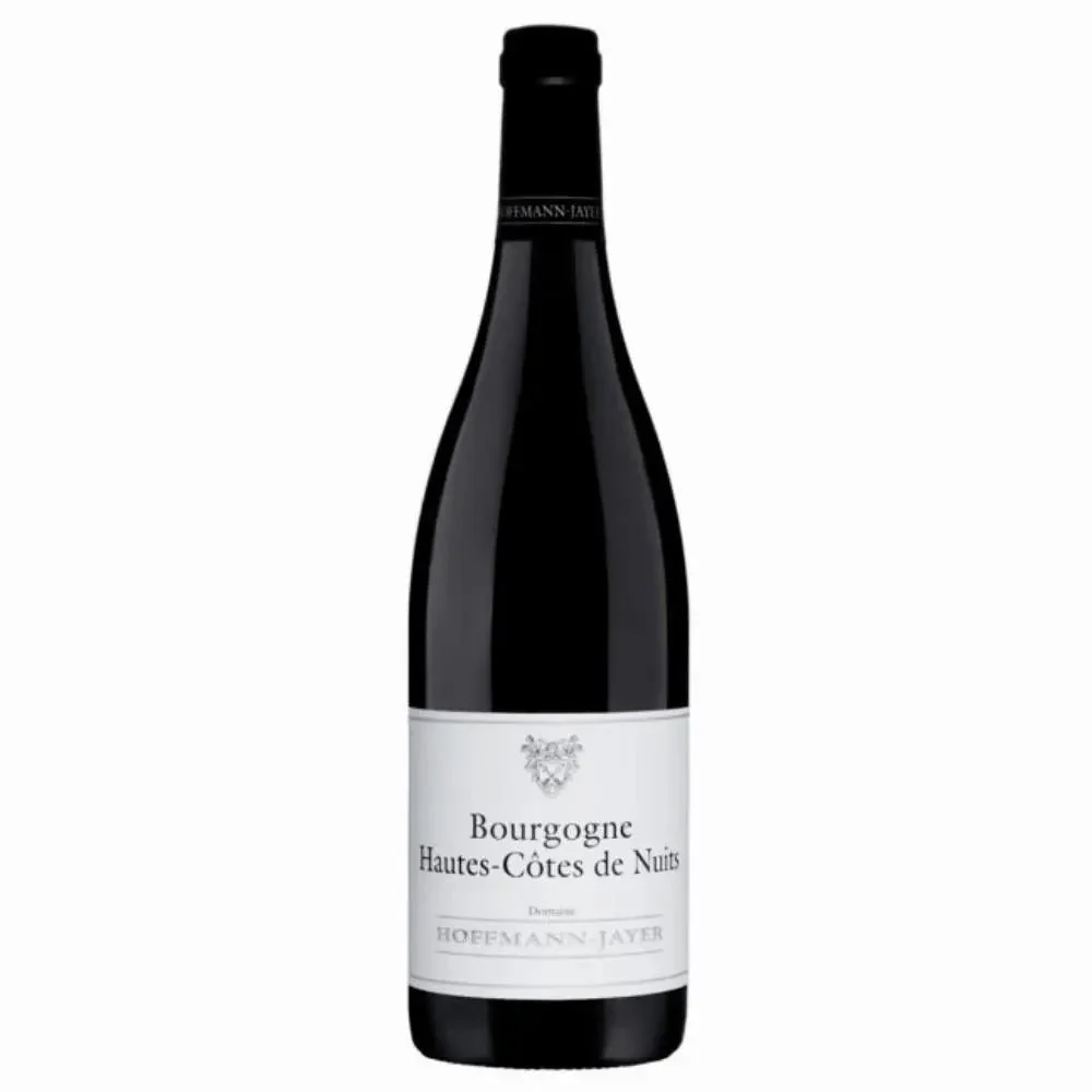Domaine Hoffmann-Jayer Bourgogne Hautes-Côtes de Nuits 2020 750ml