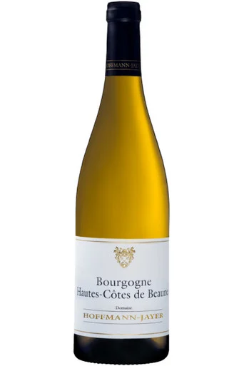 Domaine Hoffmann-Jayer Hautes-Côtes de Beaune Blanc 2019