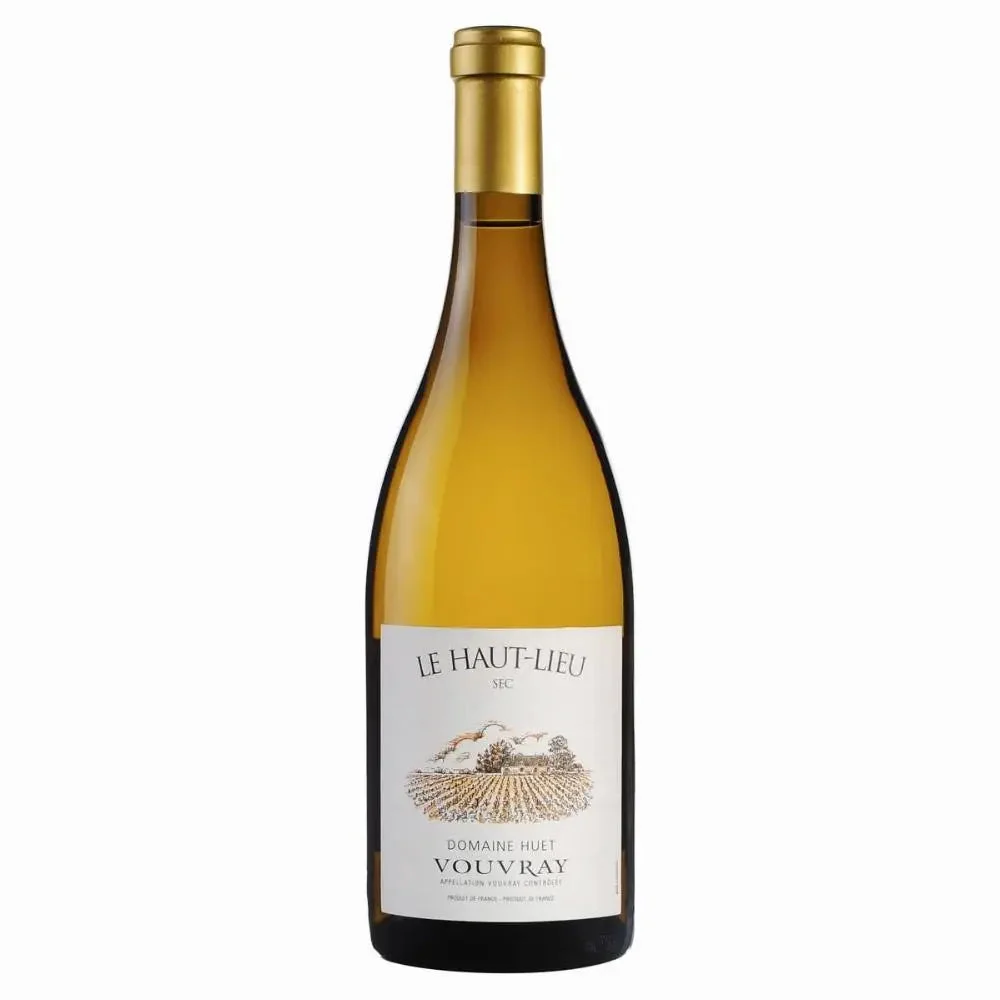 Domaine Huet Le Haut Lieu Sec Vouvray Biodynamic 2024 750ml