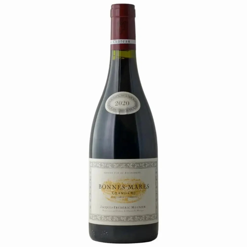 Domaine Jacques Frederic Mugnier Bonnes Mares Grand Cru2020 750ml