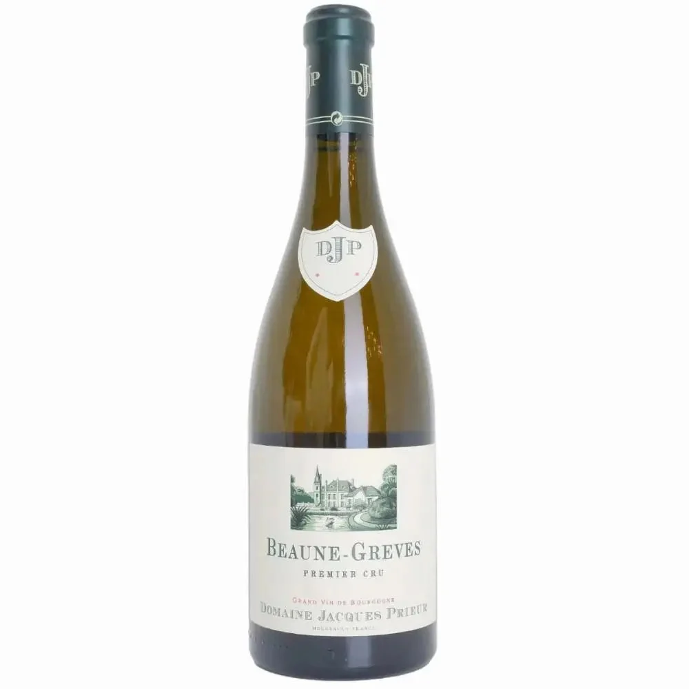 Domaine Jacques Prieur Puligny Montrachet 1er Cru Les Combettes 2021 750ml