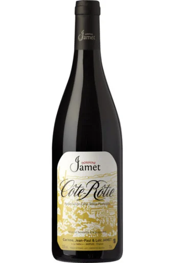 Domaine Jamet Côte-Rôtie 2021