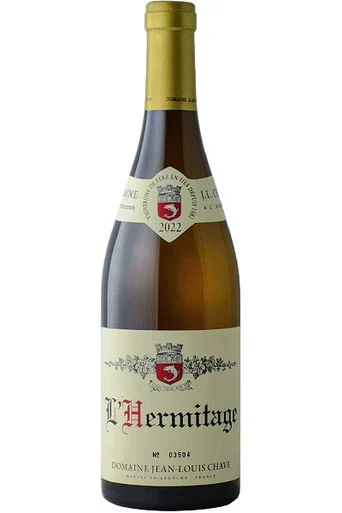 Domaine Jean-Louis Chave Hermitage Blanc 2022