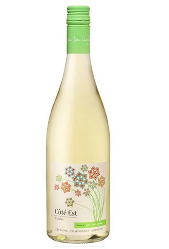 Domaine Lafage Cote d'Est