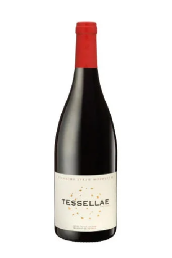 Domaine Lafage "Tessellae" Old Vines GSM