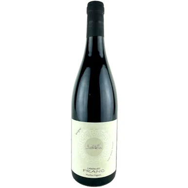 Domaine Lame Delisle Boucard Bourgueil Cabernet Franc 2021 (France)