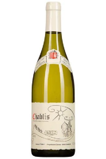 Domaine Laurent Tribut Chablis 2022