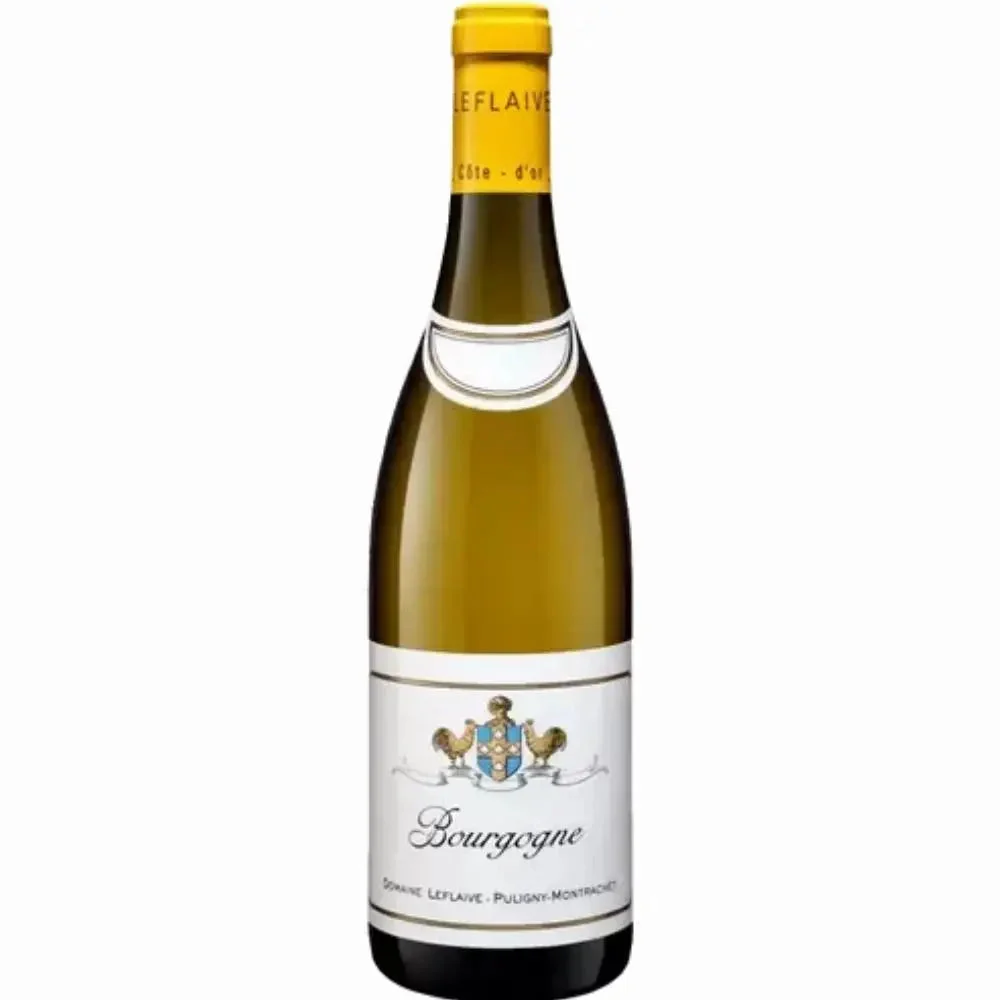 Domaine Leflaive Bourgogne Blanc Biodynamic 2022 750ml