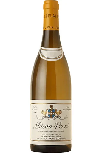 Domaine Leflaive Macon Verze 2021