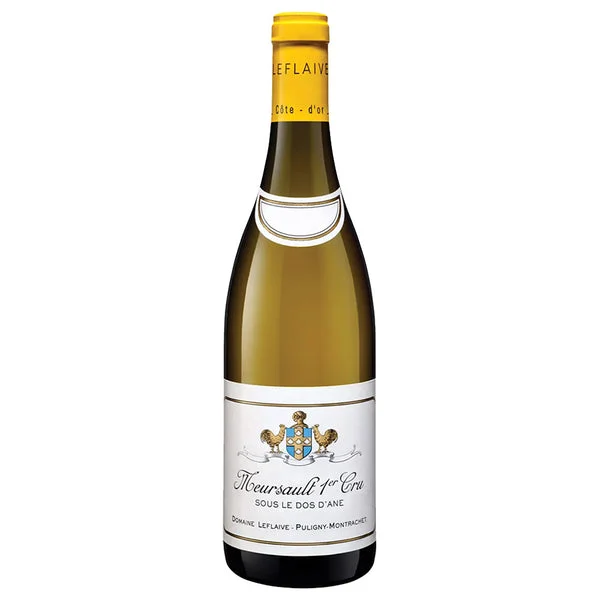 Domaine Leflaive Meursault Sous le Dos d'ane 2022