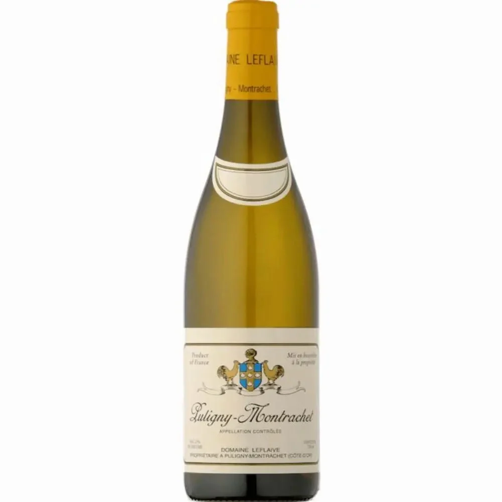 Domaine Leflaive Puligny Montrachet Biodynamic 2023 750ml