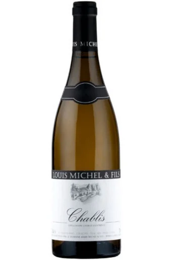 Domaine Louis Michel Chablis 2021