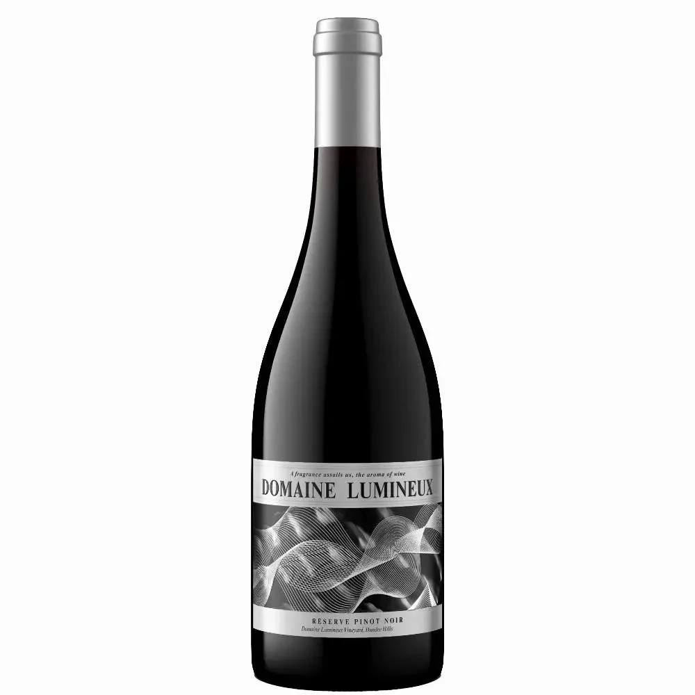 Domaine Lumineux Cuvee Pinot Noir 2021 750ml