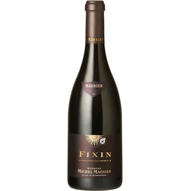 Domaine Magnien Michel Morey Fixin Red Burgundy Pinot Noir 2020