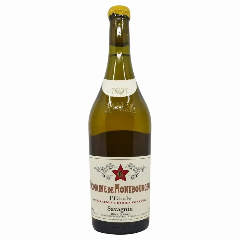 Domaine Montbourgeau SavagninL'etoile2020 750ml JURA WHITE